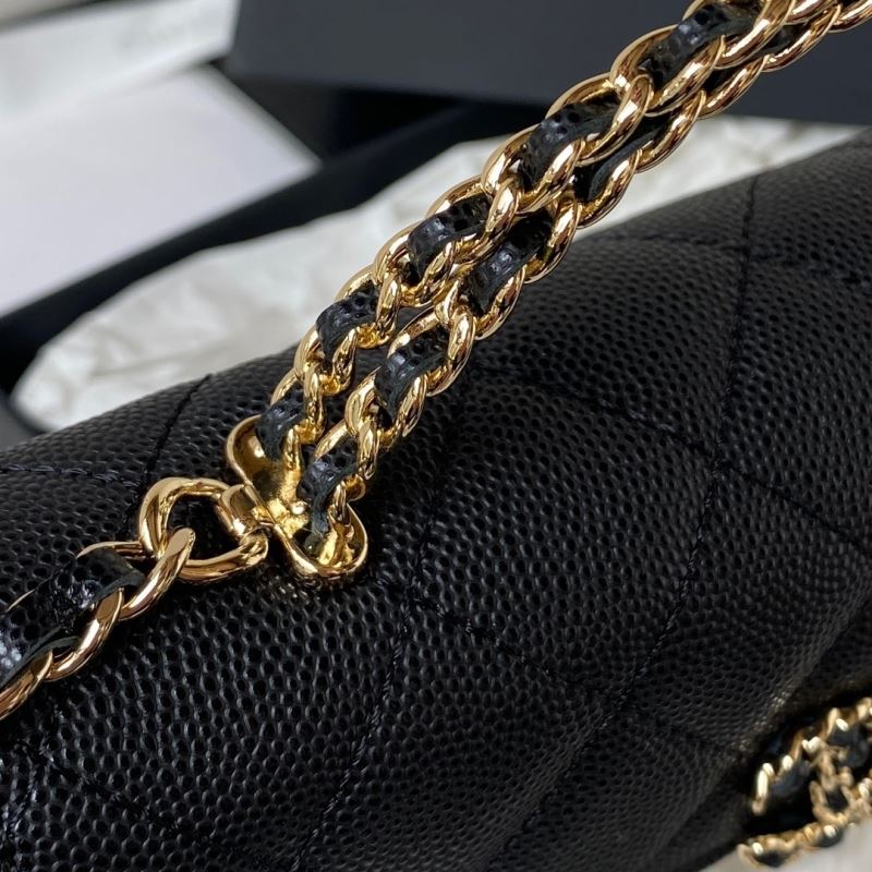 Chanel Satchel Bags